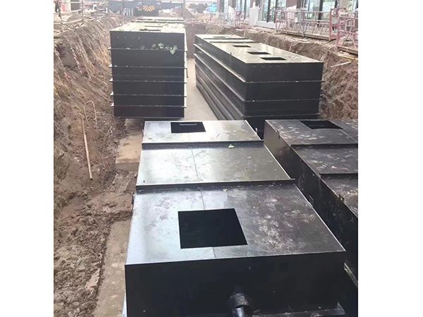 海西​甘肃嘉源通环保：全品类水处理设备，一站式守护碧水清流